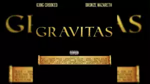KXNG Crooked - Kxng Shxt  ft. DMX, Royce Da 5